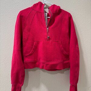 Lululemon Scuba Hoodie